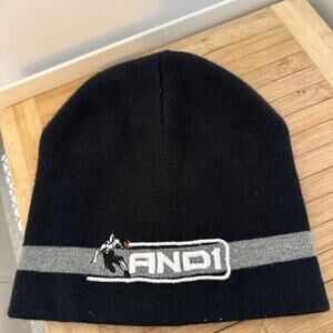 Men’s And1 beanie